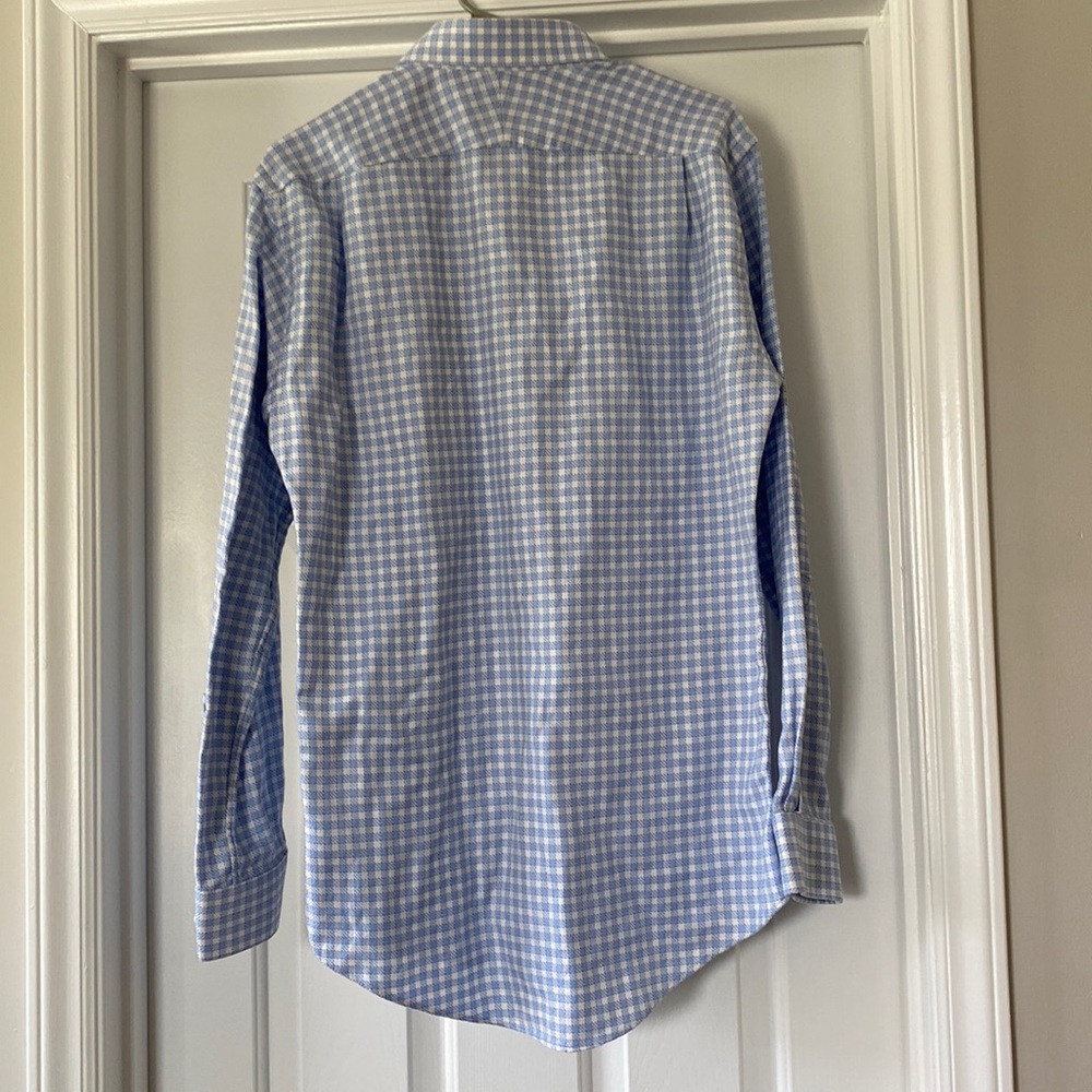 Mens Neiman Marcus Button Down